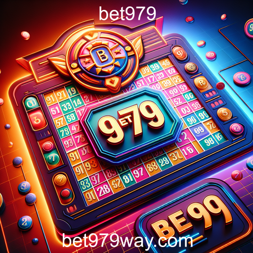 Descubra a Diversão do Bingo no Bet979
