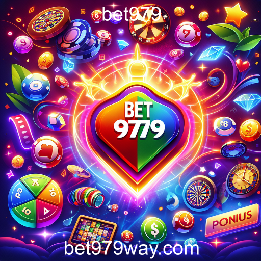 Descubra as Melhores Promoções no Bet979