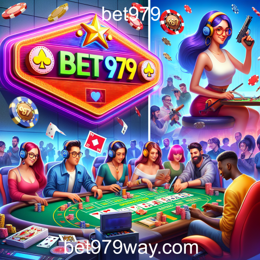 Explorando a Categoria de Jogos de Suporte no Bet979